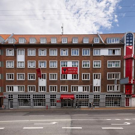 Milling Hotel Gestus Aalborg Exterior foto