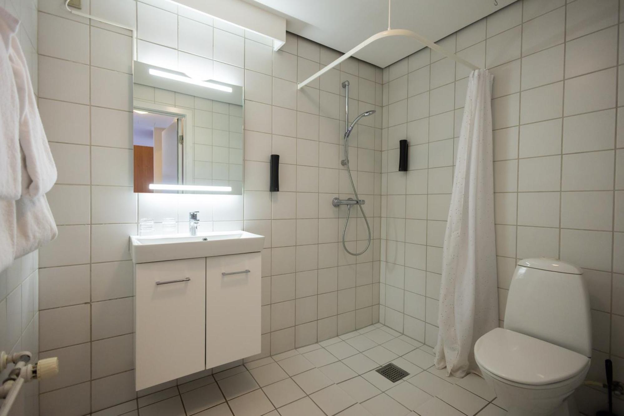 Milling Hotel Gestus Aalborg Exterior foto